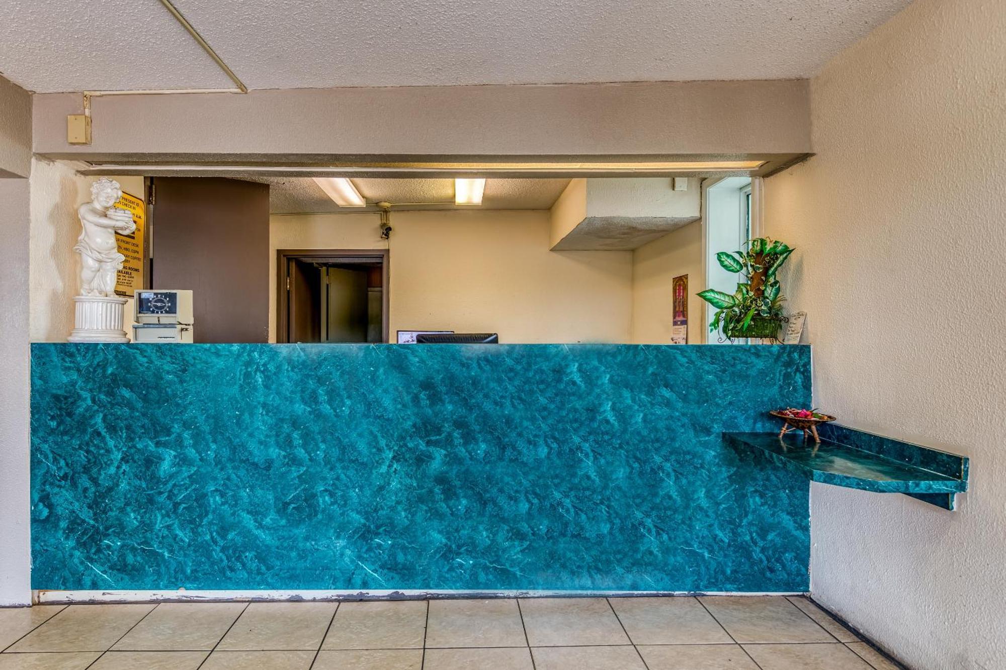 Oyo Hotel Jackson North I-55 Екстер'єр фото