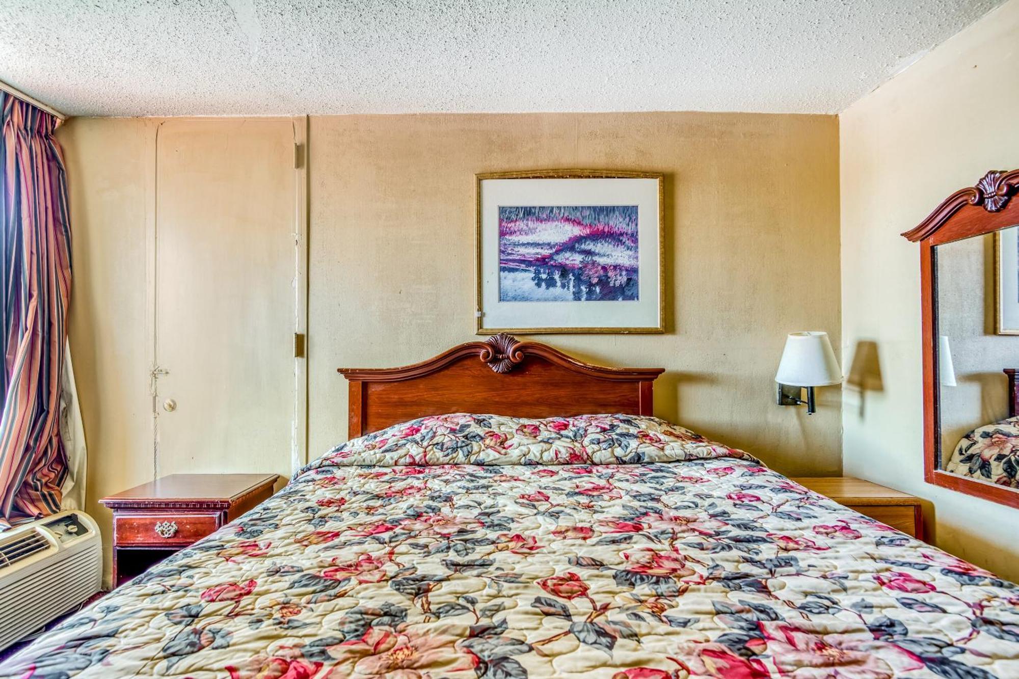 Oyo Hotel Jackson North I-55 Екстер'єр фото