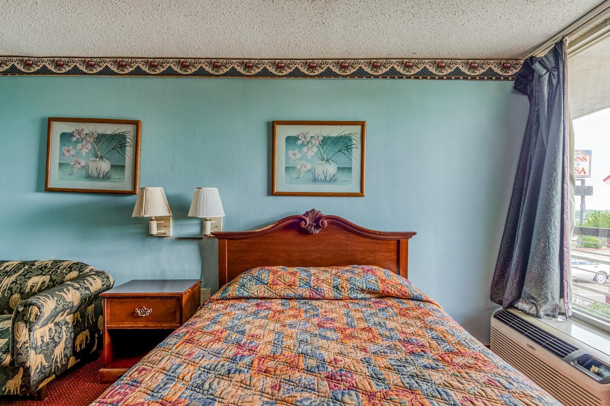 Oyo Hotel Jackson North I-55 Екстер'єр фото